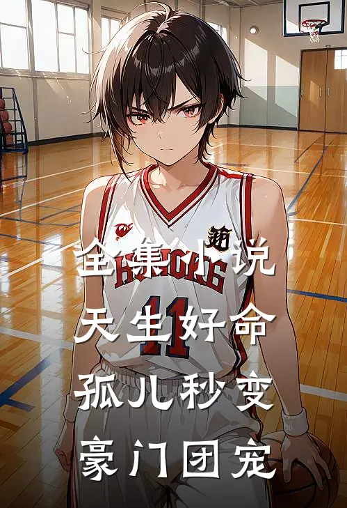 全集小说天生好命，孤儿秒变豪门团宠