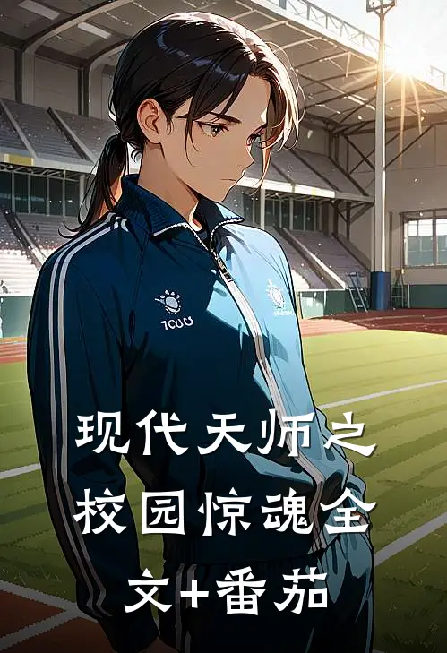 《现代天师之校园惊魂》全文+番茄