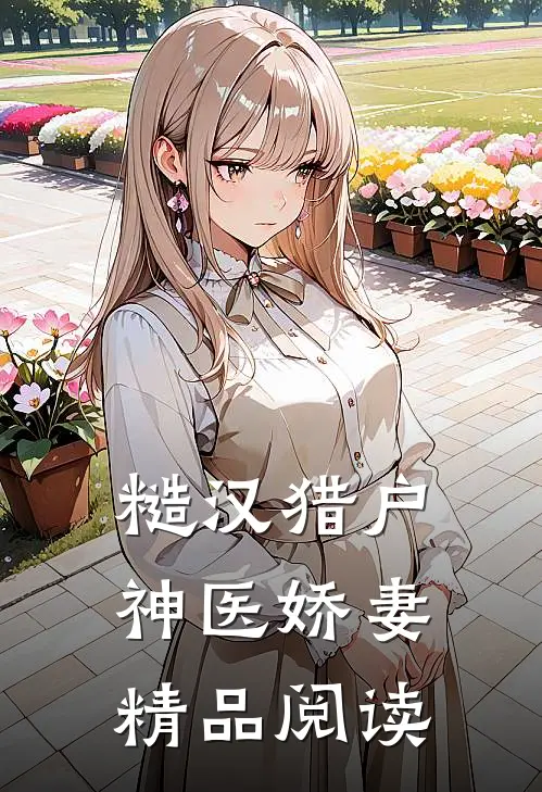 糙汉猎户神医娇妻精品阅读