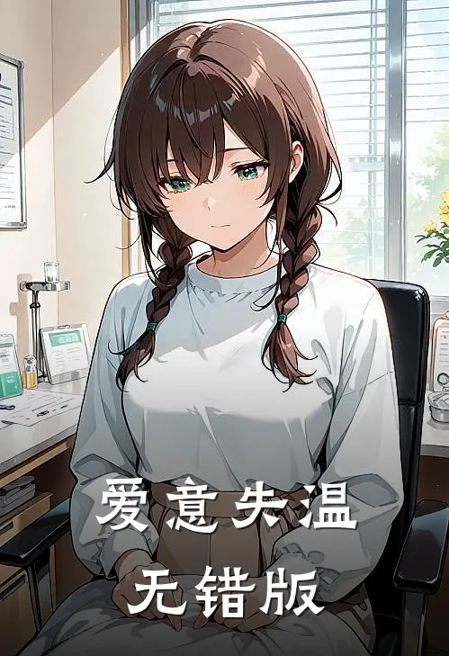 爱意失温无错版
