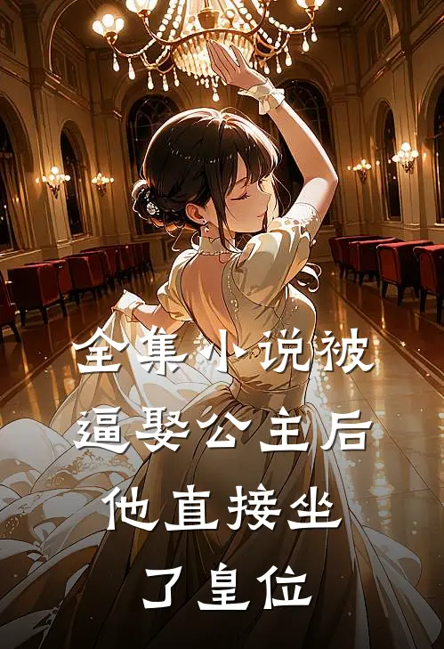 全集小说被逼娶公主后，他直接坐了皇位