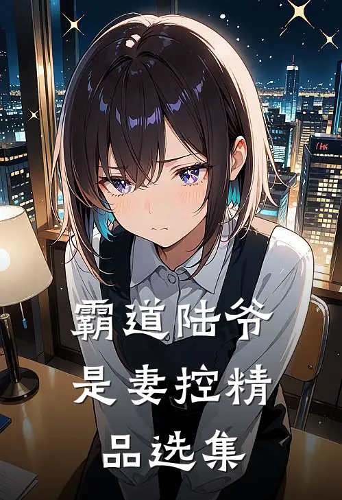 霸道陆爷是妻控精品选集