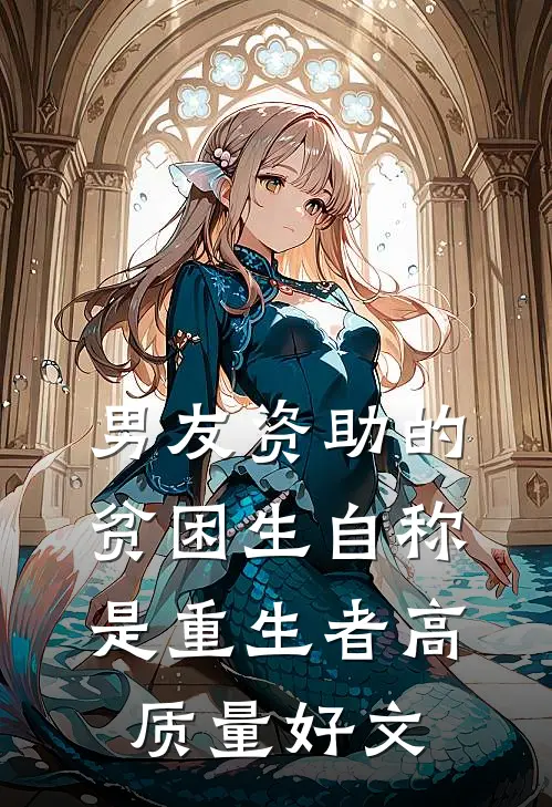 男友资助的贫困生自称是重生者高质量好文