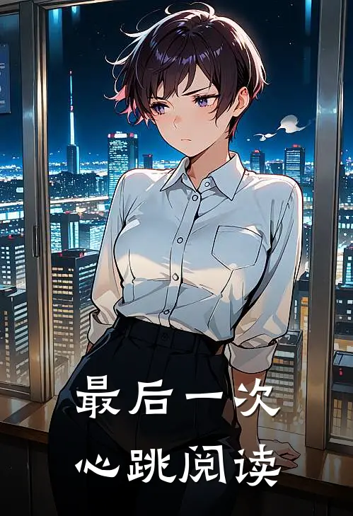 最后一次心跳阅读