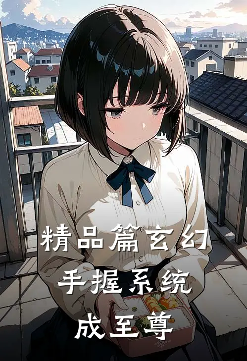 精品篇玄幻：手握系统成至尊