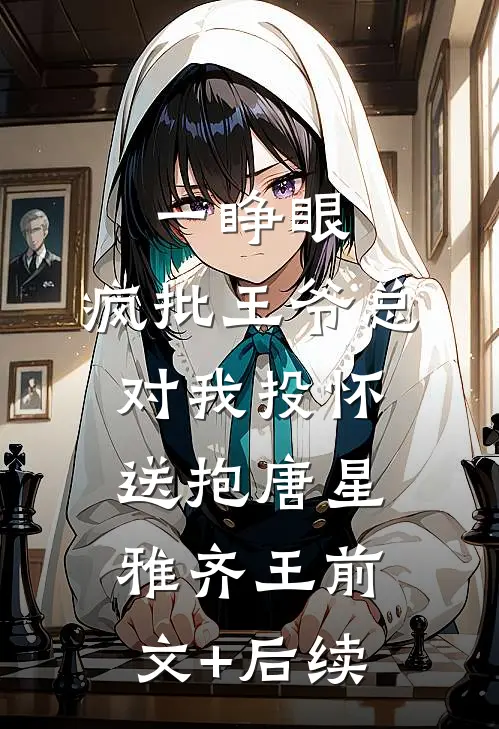 一睁眼，疯批王爷总对我投怀送抱唐星雅齐王前文+后续
