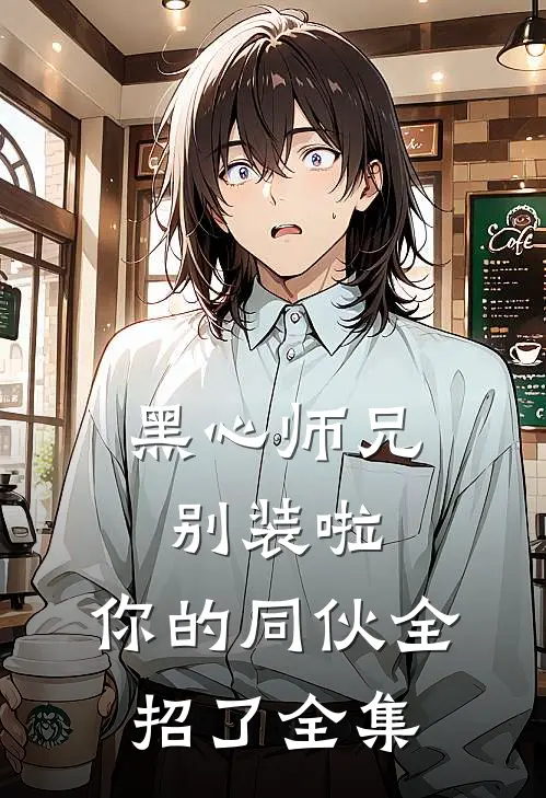 黑心师兄别装啦，你的同伙全招了全集