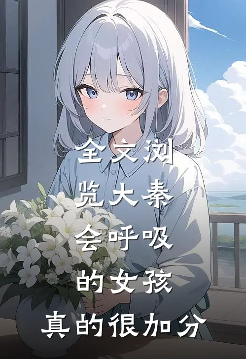 全文浏览大秦，会呼吸的女孩，真的很加分