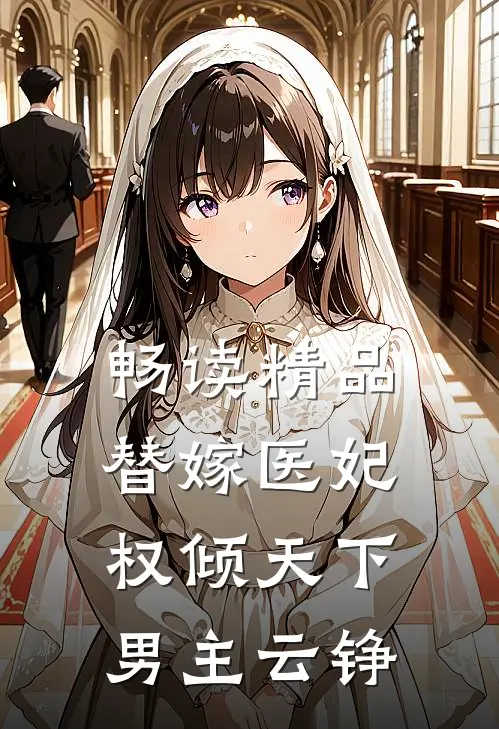 畅读精品替嫁医妃权倾天下,男主云铮