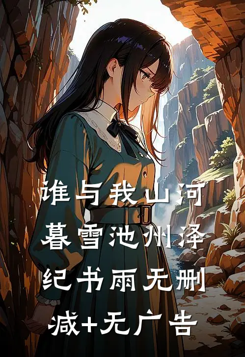 谁与我山河暮雪池州泽纪书雨无删减+无广告