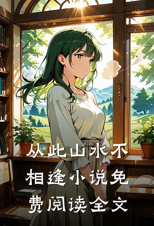 从此山水不相逢小说免费阅读全文