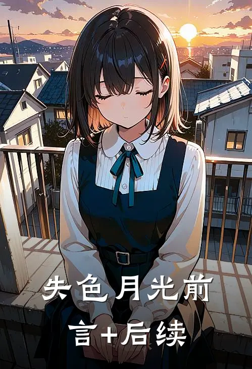 失色月光前言+后续