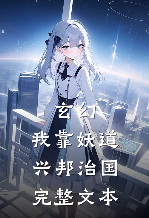 玄幻：我靠妖道兴邦治国完整文本