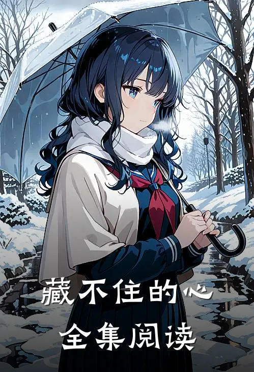 藏不住的心全集阅读