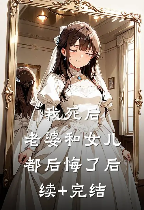 我死后，老婆和女儿都后悔了后续+完结