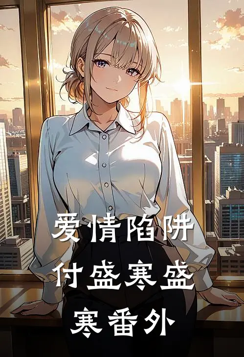 爱情陷阱付盛寒盛寒 番外