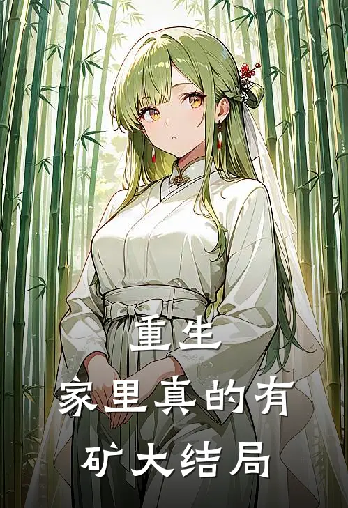 重生：家里真的有矿大结局