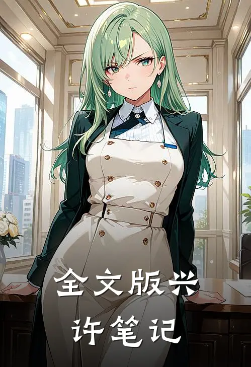 全文版兴许笔记