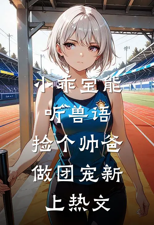 小乖宝能听兽语，捡个帅爸做团宠新上热文