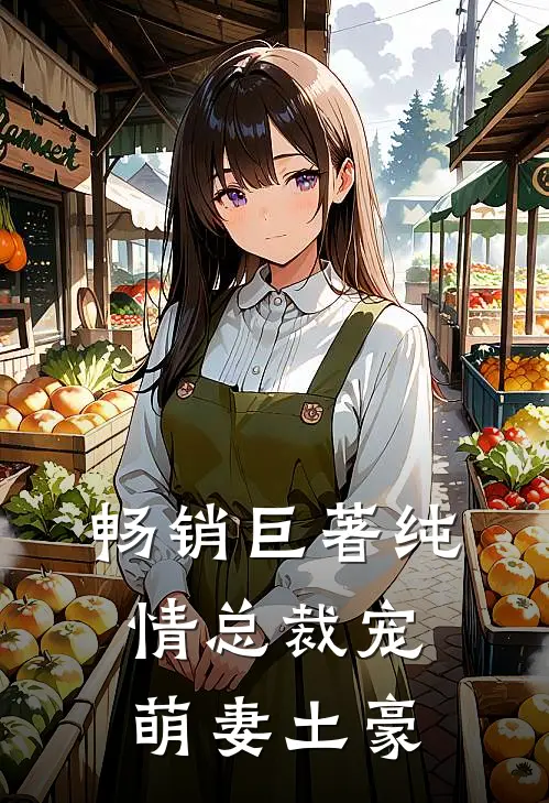 畅销巨著纯情总裁宠萌妻土豪