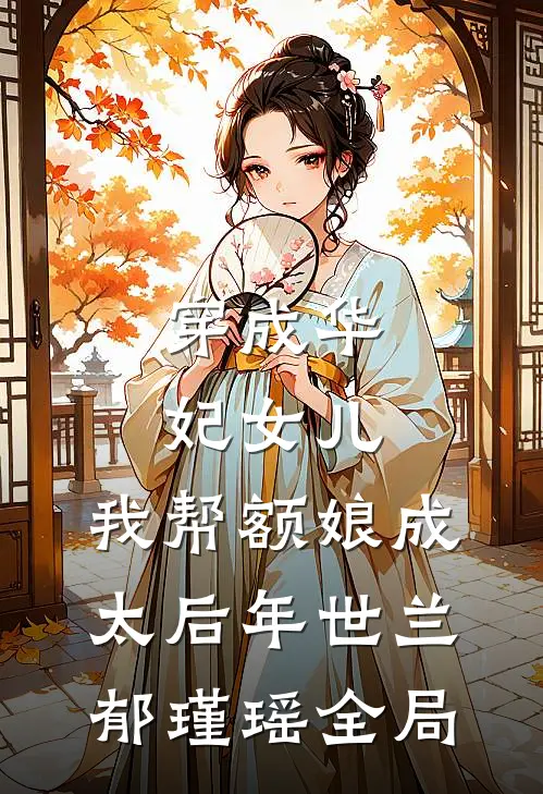 穿成华妃女儿，我帮额娘成太后年世兰郁瑾瑶全局