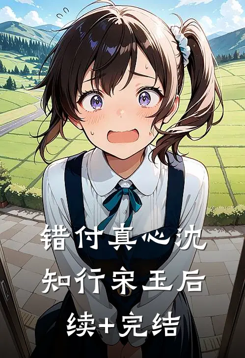 错付真心沈知行宋玉后续+完结