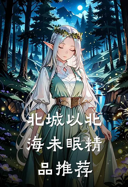 北城以北海未眠精品推荐