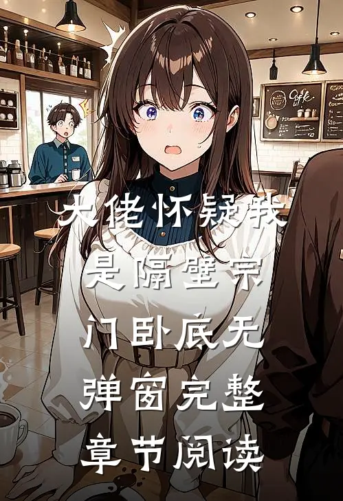 大佬怀疑我是隔壁宗门卧底无弹窗完整章节阅读