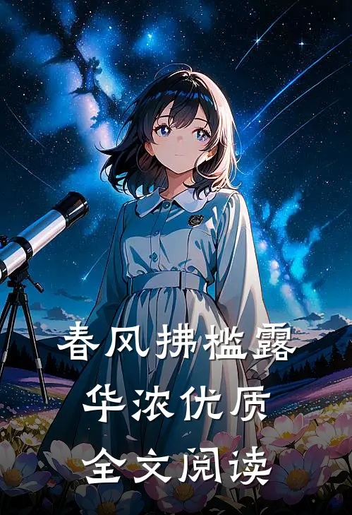 春风拂槛露华浓优质全文阅读