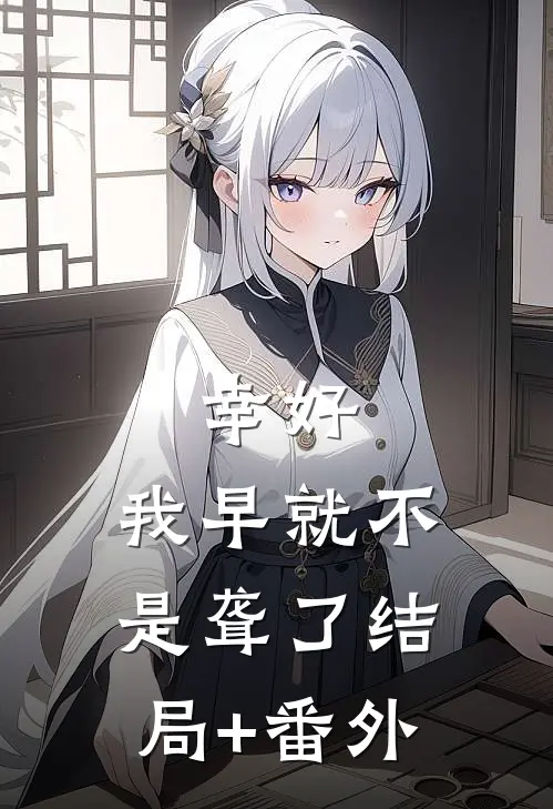 幸好，我早就不是聋了结局+番外