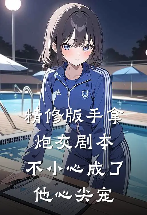 精修版手拿炮灰剧本，不小心成了他心尖宠