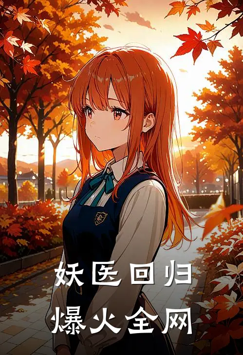 妖医回归爆火全网