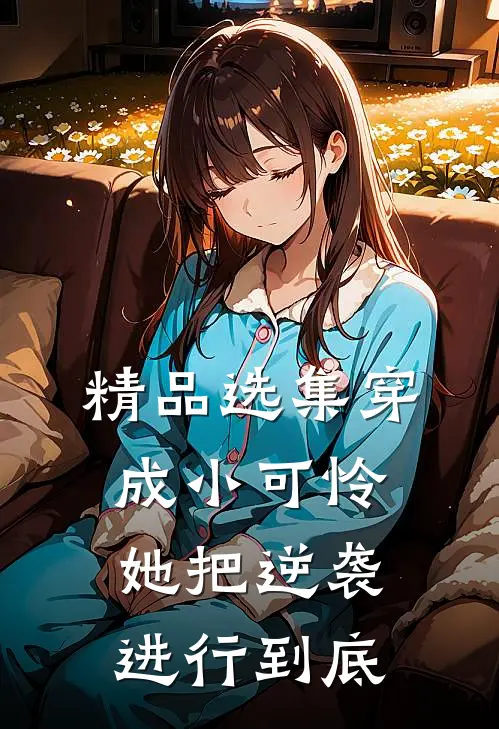 精品选集穿成小可怜，她把逆袭进行到底