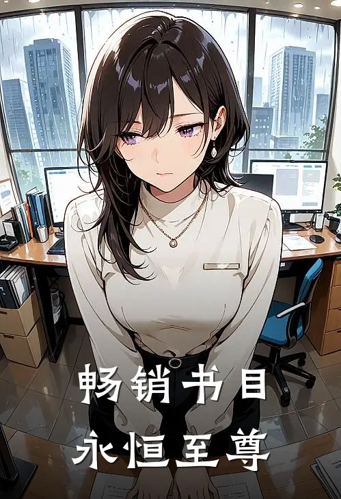 畅销书目永恒至尊