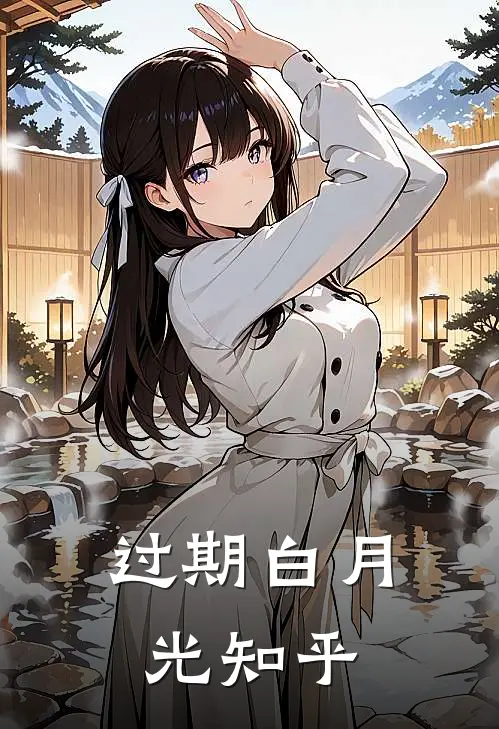 过期白月光知乎