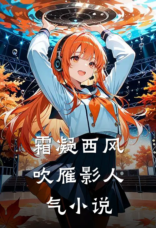 霜凝西风吹雁影人气小说