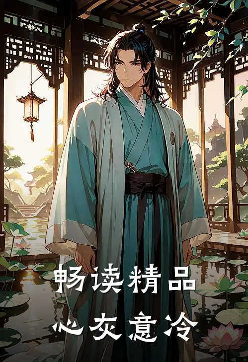 畅读精品心灰意冷