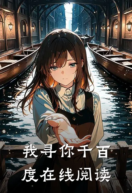 我寻你千百度在线阅读