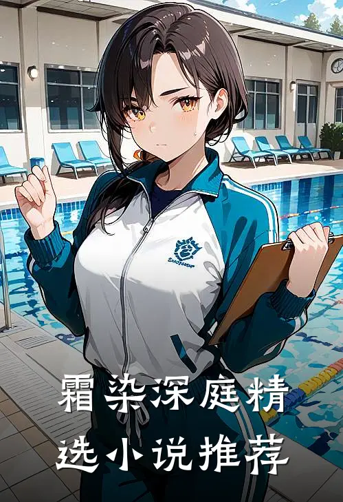 霜染深庭精选小说推荐