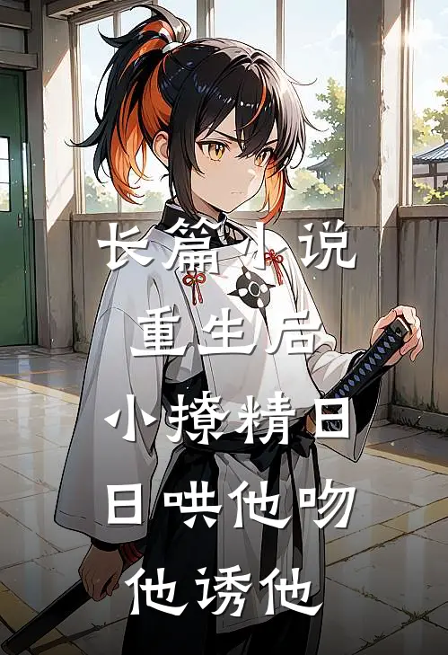 长篇小说重生后，小撩精日日哄他吻他诱他