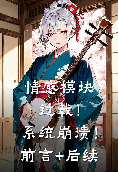 情感模块过载！系统崩溃！前言+后续