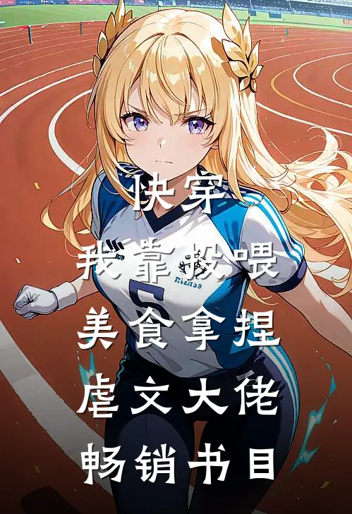 快穿：我靠投喂美食拿捏虐文大佬畅销书目