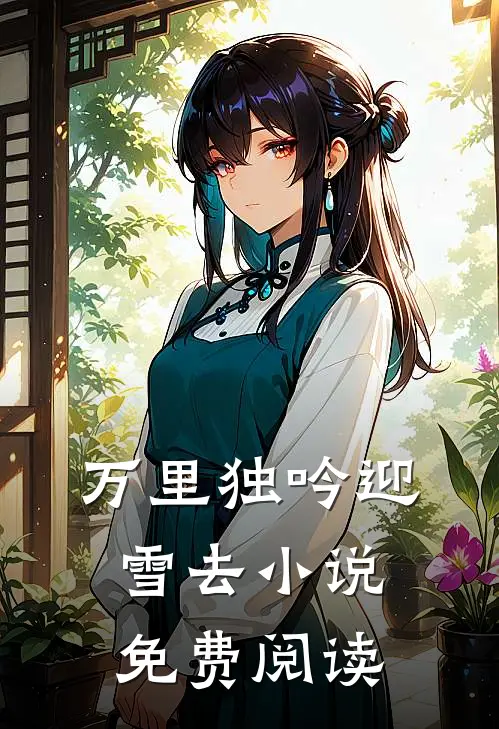 万里独吟迎雪去小说免费阅读