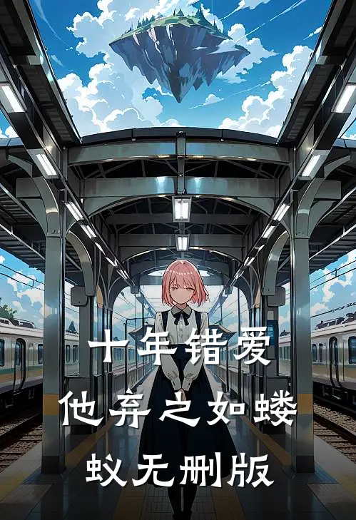 十年错爱，他弃之如蝼蚁无删版