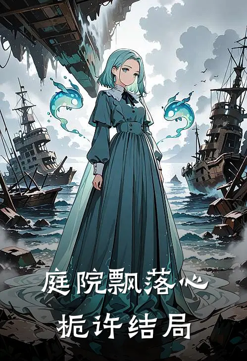 庭院飘落心栀许结局