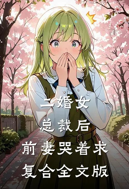 二婚女总裁后，前妻哭着求复合全文版