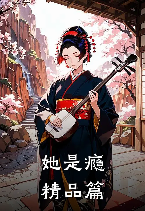 她是瘾精品篇