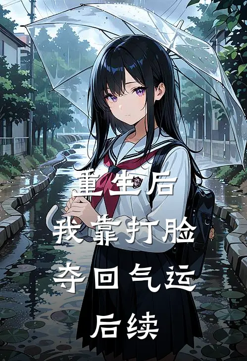 重生后，我靠打脸夺回气运。后续
