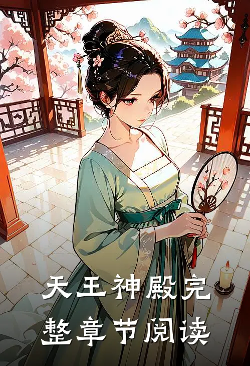 天王神殿完整章节阅读