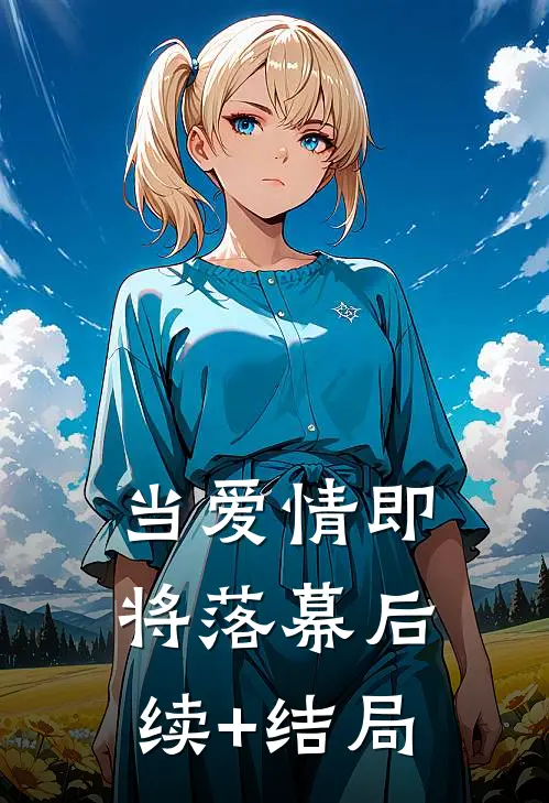 当爱情即将落幕后续+结局